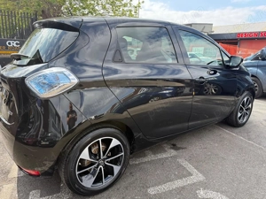 Renault zoe q90 intense