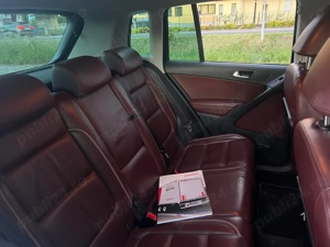 Vând VW Tiguan 2.0 TDI, an 2010 - imagine 9