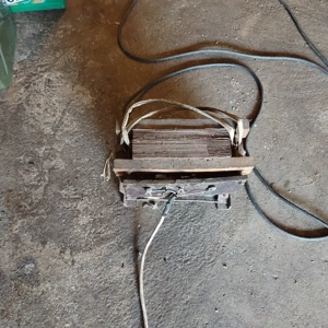 Vând aparat sudura  - imagine 4