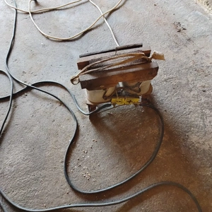 Vând aparat sudura  - imagine 5