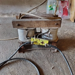 Vând aparat sudura  - imagine 3