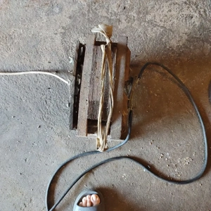 Vând aparat sudura  - imagine 2