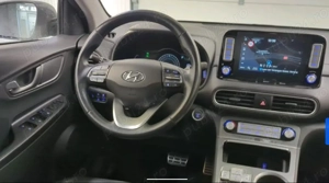 Hyundai Kona electric 64kw, Luxury - imagine 2