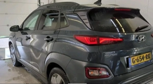 Hyundai Kona electric 64kw, Luxury - imagine 3