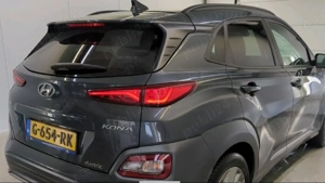 Hyundai Kona electric 64kw, Luxury - imagine 4