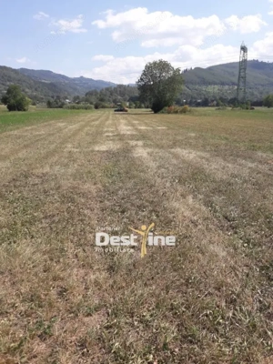 Teren de vanzare Pangarati 58.500 Euro 4488mp Intravilan - imagine 2