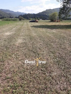 Teren de vanzare Pangarati 58.500 Euro 4488mp Intravilan - imagine 4