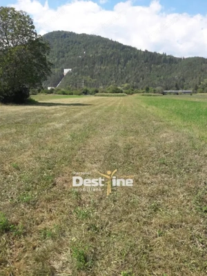 Teren de vanzare Pangarati 58.500 Euro 4488mp Intravilan