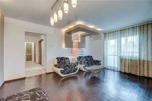 Apartament 2 camere, Kiseleff - Piata Victoriei, mobilat si utilat