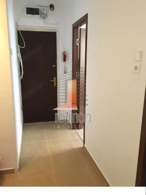 Universitate, 2 camere etajul 2 8, bloc reabilitat termic