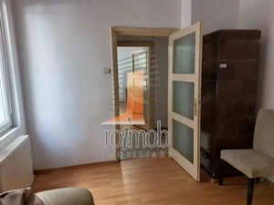 Apartament 2 camere cu centrala proprie,  Floreasca
