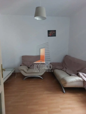 Apartament 2 camere cu centrala proprie,  Floreasca - imagine 2