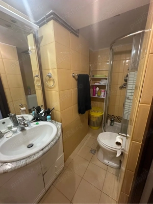 Inchiriez Aparatament 2 camere Batistei - imagine 4