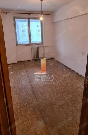Apartament 3 camere decomandat  Lacul Tei - imagine 5