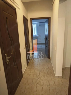 Apartament 3 camere decomandat, renovat, Piata Romana - imagine 3