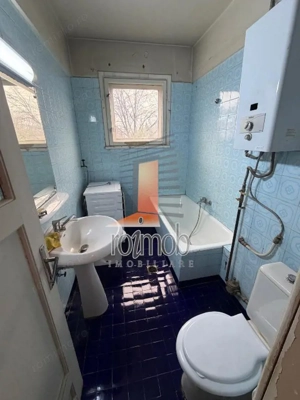 Piata Romana, apartament 3 camere cu garaj, eajul 2 3 - imagine 11