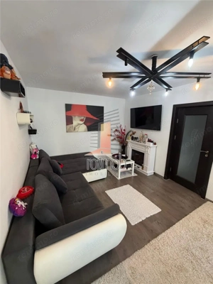 Apartament 2 camere decomandat Stefan cel Mare - imagine 3