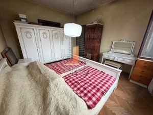 Piata Romana, apartament 3 camere cu garaj, eajul 2 3 - imagine 8