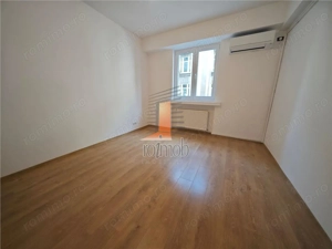 Apartament 3 camere decomandat, renovat, Piata Romana - imagine 5