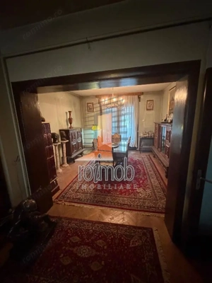 Piata Romana, apartament 3 camere cu garaj, eajul 2 3 - imagine 5