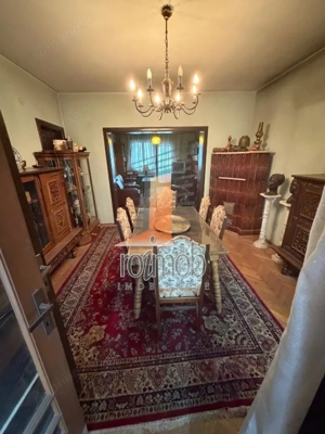 Piata Romana, apartament 3 camere cu garaj, eajul 2 3