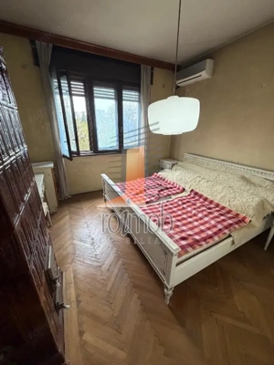 Piata Romana, apartament 3 camere cu garaj, eajul 2 3 - imagine 7