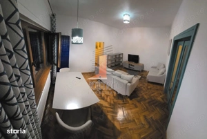 Apartament 2 camere, in vila, zona Foisorul de Foc - imagine 2