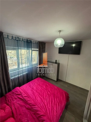Apartament 2 camere decomandat Stefan cel Mare - imagine 6