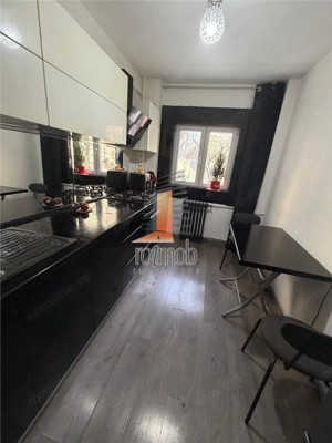 Apartament 2 camere decomandat Stefan cel Mare - imagine 8