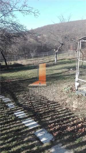 Casa de vacanta, din lemn, Bodoc, Judetul Covasna - imagine 3