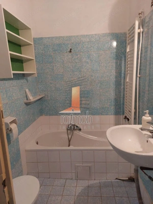 Apartament 2 camere cu centrala proprie,  Floreasca - imagine 5