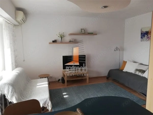 Garsoniera decomandata, aproape de Piata Victoriei !