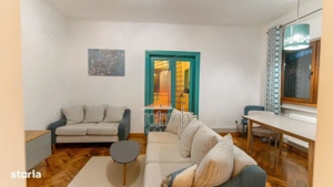 Apartament 2 camere, in vila, zona Foisorul de Foc