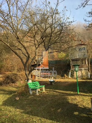 Casa de vacanta, din lemn, Bodoc, Judetul Covasna - imagine 2