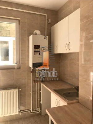 Apartament 3 camere decomandat, renovat, Piata Romana - imagine 11