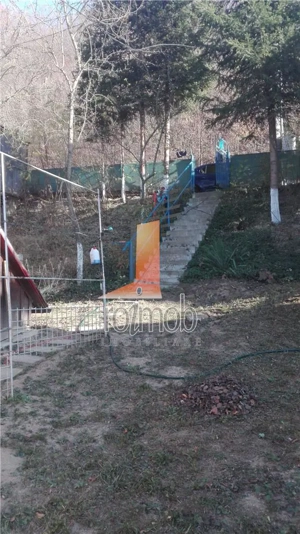 Casa de vacanta, din lemn, Bodoc, Judetul Covasna - imagine 4