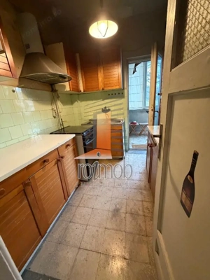 Piata Romana, apartament 3 camere cu garaj, eajul 2 3 - imagine 9