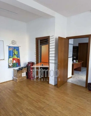 Ferdinand, spatiu birou, 3 camere spatioase, etajul 1 - imagine 2