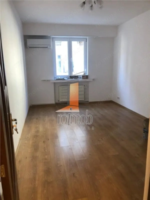 Apartament 3 camere decomandat, renovat, Piata Romana - imagine 7