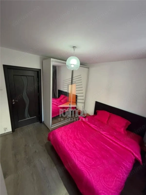 Apartament 2 camere decomandat Stefan cel Mare - imagine 4