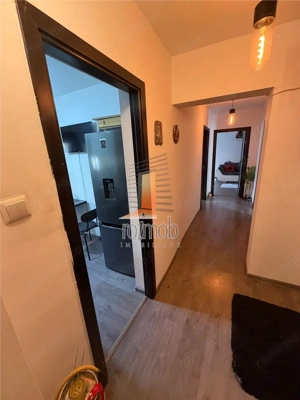 Apartament 2 camere decomandat Stefan cel Mare - imagine 2