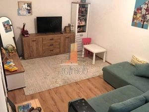 Apartament 2 camere decomandat Tei