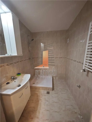 Apartament 3 camere decomandat, renovat, Piata Romana - imagine 9