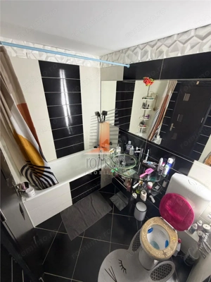 Apartament 2 camere decomandat Stefan cel Mare - imagine 7