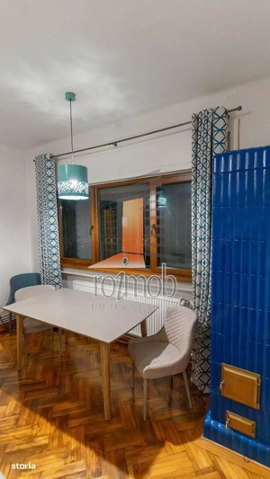 Apartament 2 camere, in vila, zona Foisorul de Foc - imagine 4