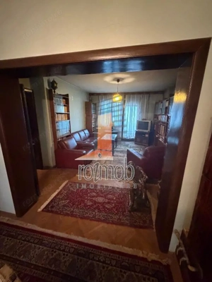 Piata Romana, apartament 3 camere cu garaj, eajul 2 3 - imagine 6