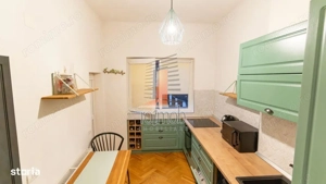 Apartament 2 camere, in vila, zona Foisorul de Foc - imagine 5
