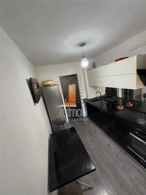 Apartament 2 camere decomandat Stefan cel Mare - imagine 5
