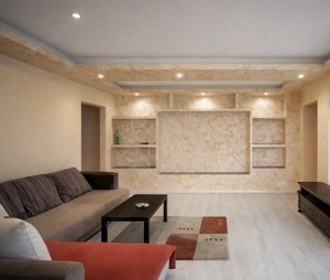 // 3 CAMERE// ULTRACENTRAL//