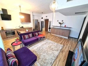 Apartament 2 camere spatios, langa parcul Herastrau